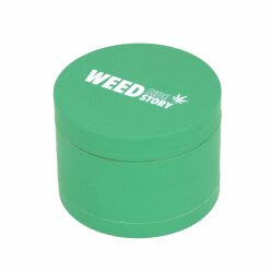 Grinder Weed Side Story