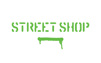 Street Shop France
